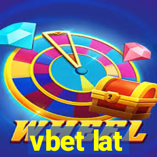 vbet lat